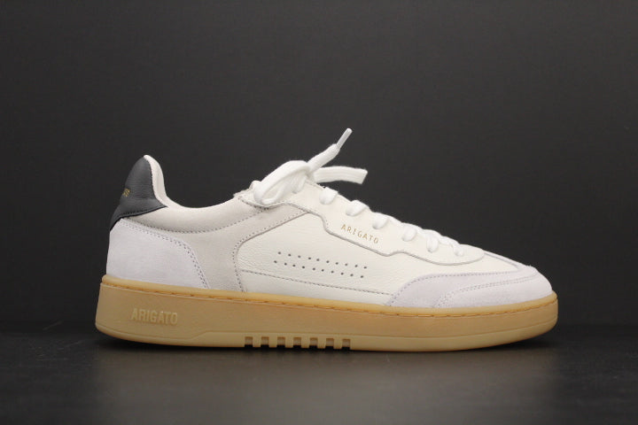 AXEL ARIGATO DICE TOE WHITE