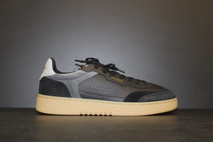 AXEL ARIGATO DICE TOE BLACK