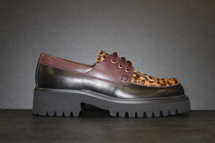 PAUL WARMER WALK ON THE WILD SIDE LOAFER