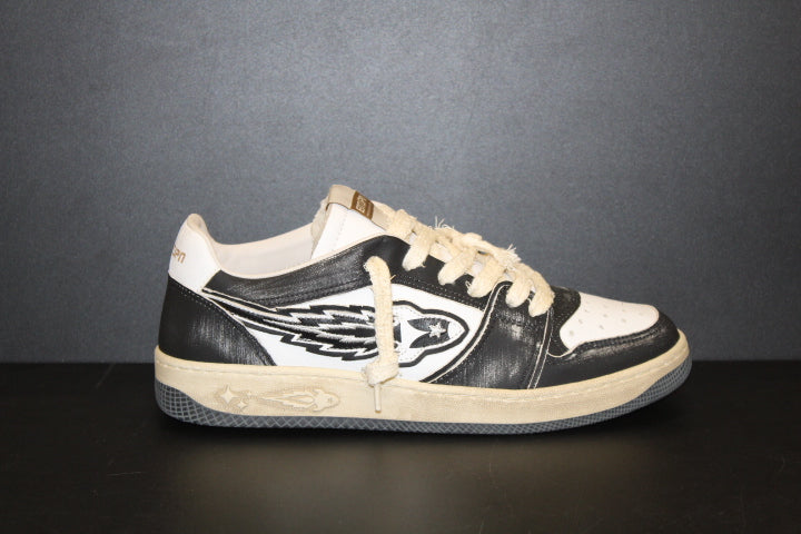 ENTERPRISE JAPAN EGG ROCKET 2 VINTAGE WHITE