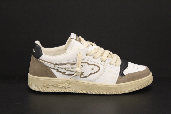 ENTERPRISE JAPAN EGG ROCKET 1 WHITE TAUPE