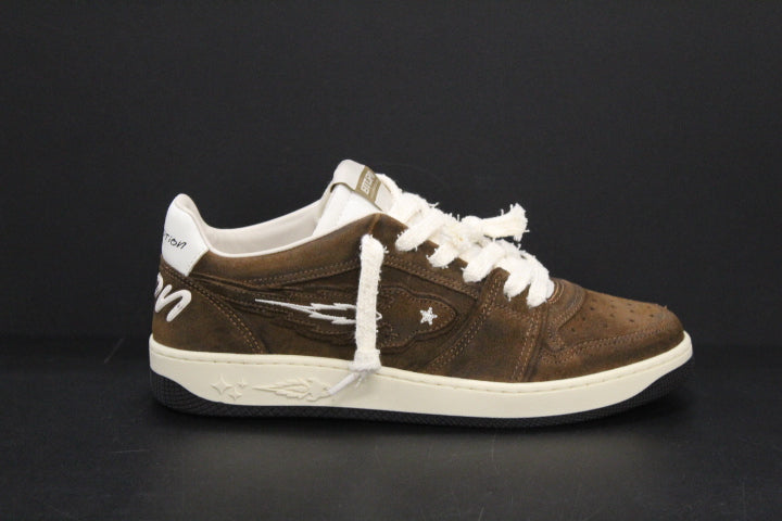 ENTERPRISE JAPAN EGG ROCKET 4 CHESTNUT