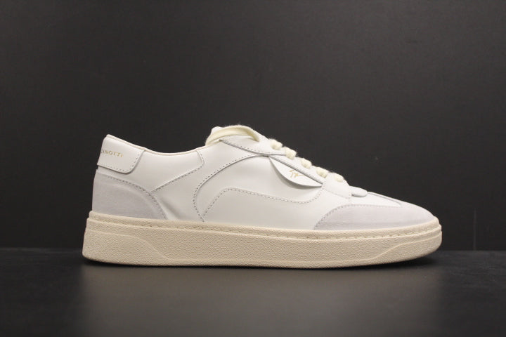 GIUSEPPE ZANOTT GZ 94 SNEAKER WHITE