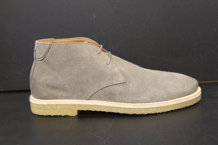 POSA DESERT BOOT DRIZZLE