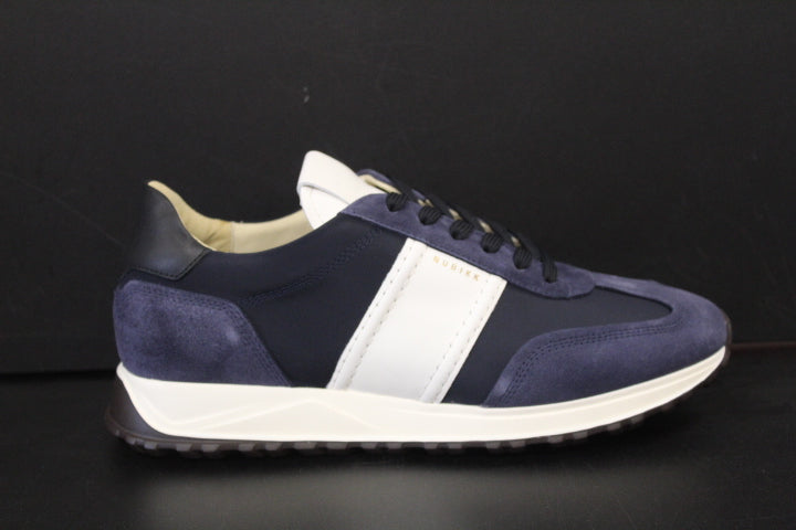 NUBIKK GLEN HENDRIX BLUE COMBI