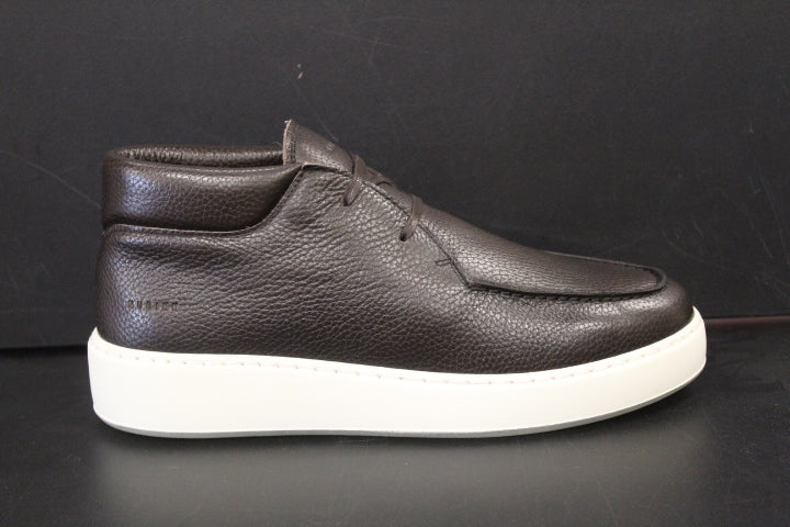 NUBIKK JIRO GIO FUR BROWN