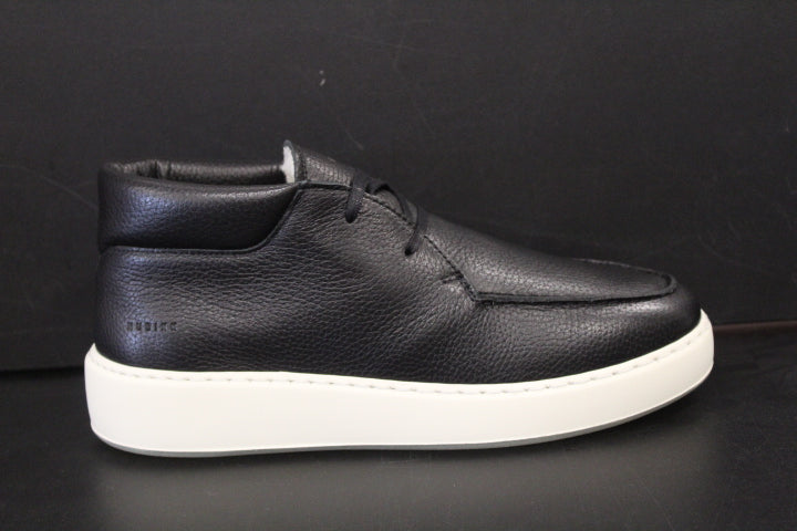 NUBIKK JIRO GIO FUR BLACK