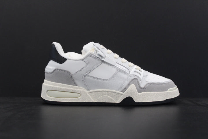 GIUSEPPE ZANOTTI GHOST SNEAKER WHITE