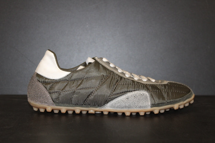 MAISON MARGIELA SPRINTER KAKI GREEN