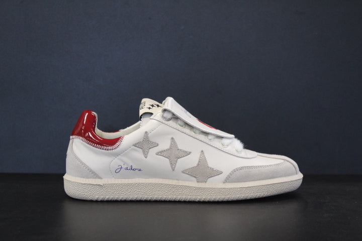 DUKE &DEXTER PLUS DUKE KISS SNEAKER