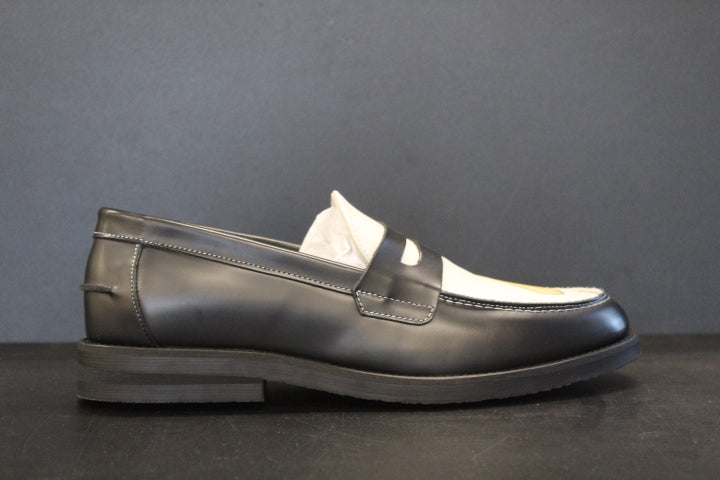 DUKE &DEXTER  WILDE PIN-UP PENNY LOAFER