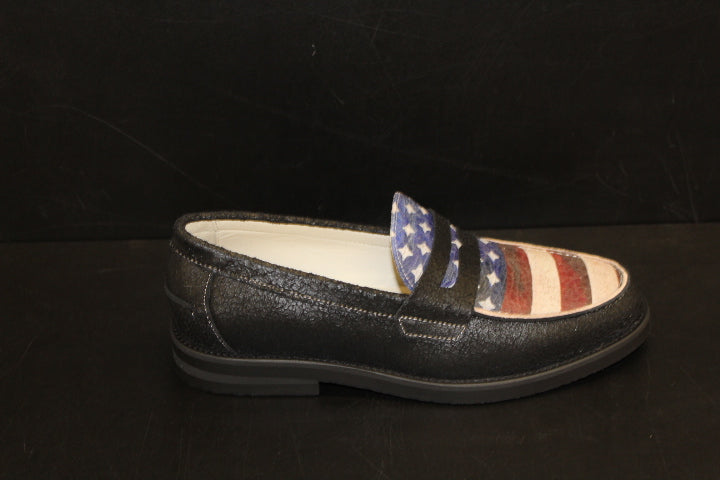 DUKE &DEXTER WILD CRAKCED STARS