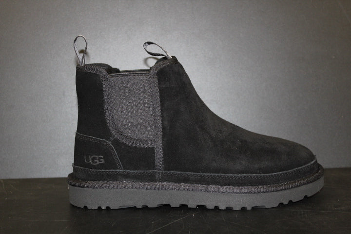 UGG NEUMEL BLACK