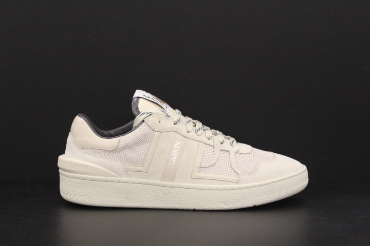 LANVIN CLAY SNEAKER BEIGE