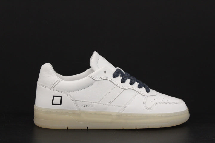 DATE COURT  2.0 SNEAKER WHITE