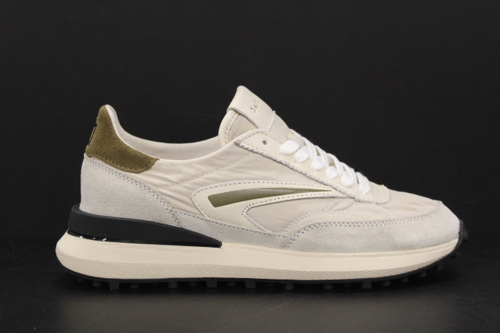 DATE ATHLETA NYLON BEIGE