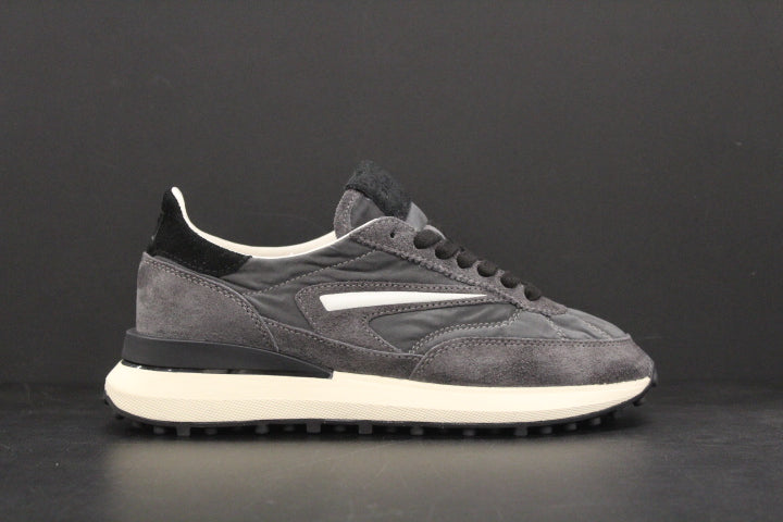 DATE ATHLETA NYLON TOUCH ANTRACITE