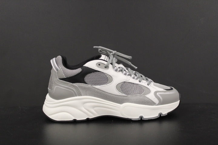 CLEENS PULSE RUNNER BIANCO