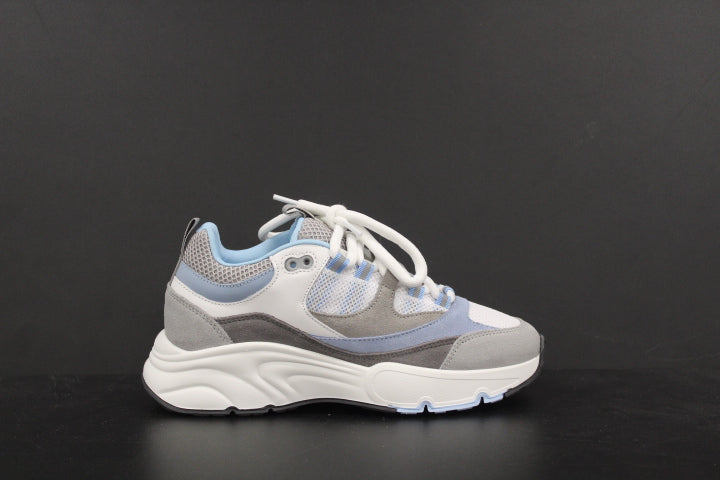 CLEENS AERO RUNNER POWDER BLUE