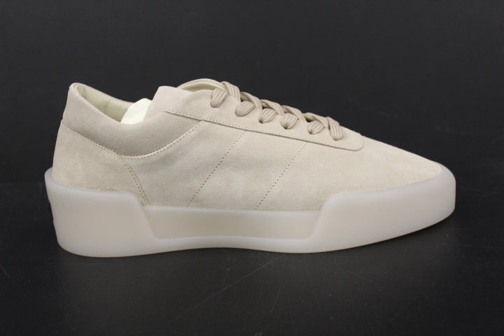 FEAR OF GOD AEROBIC SUEDE LOW OAT