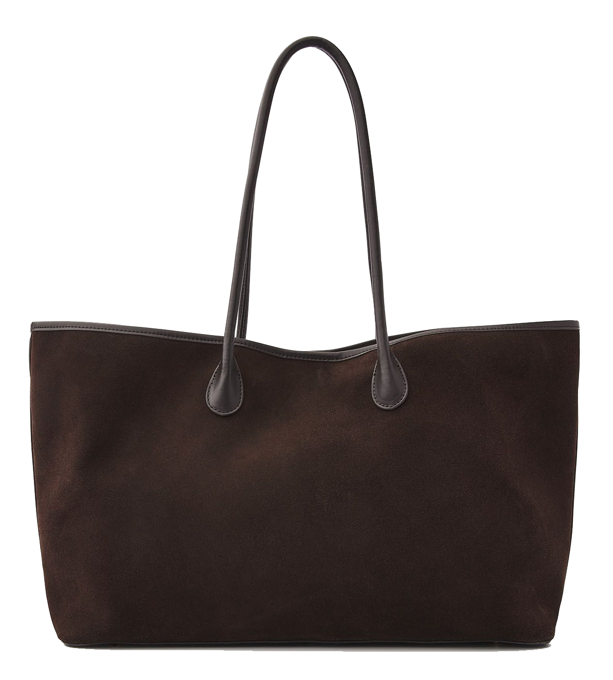 NUBIKK KIKI BAG DARK BROWN