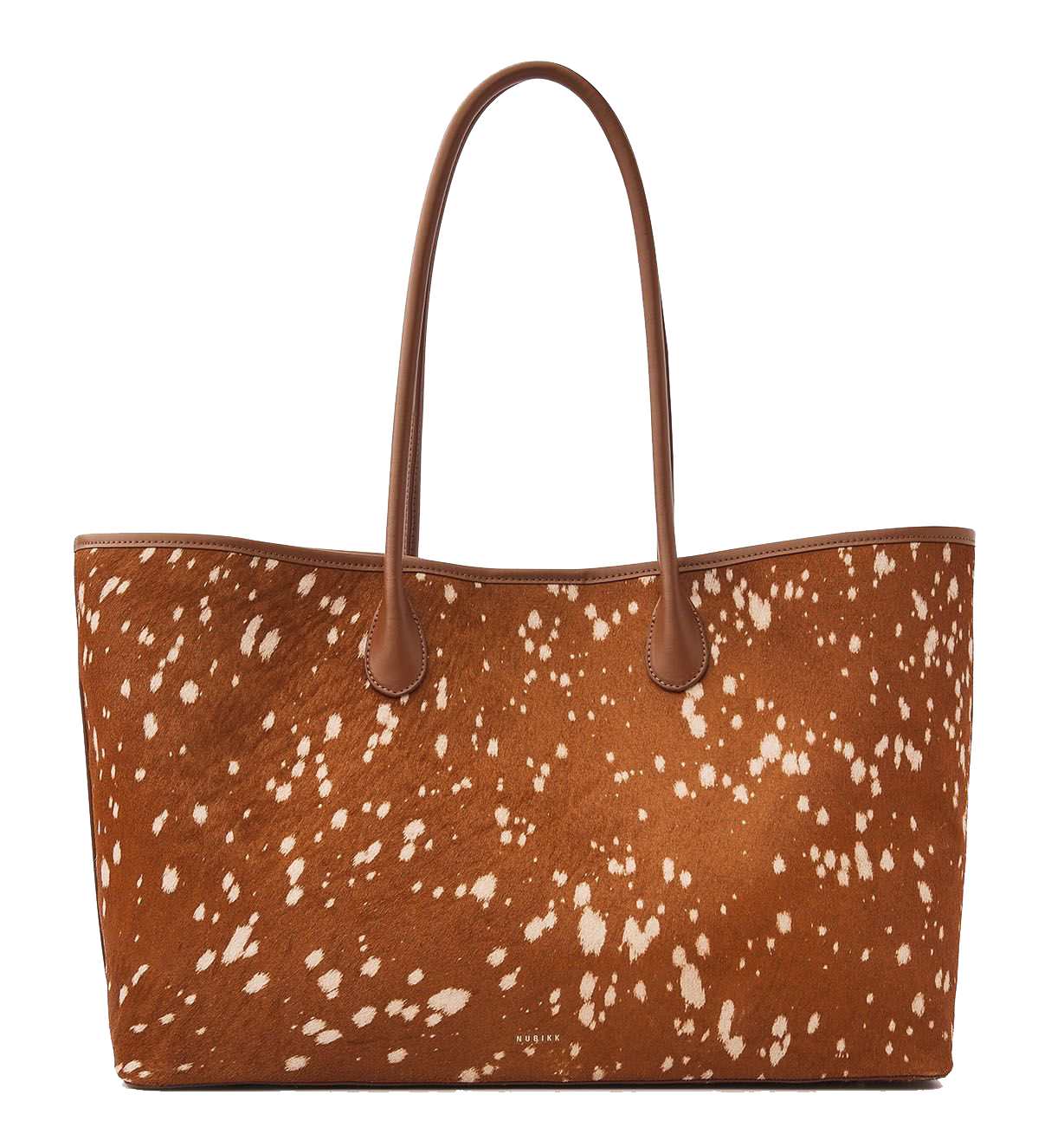 NUBIKK KIKI BAG BAMBI pony
