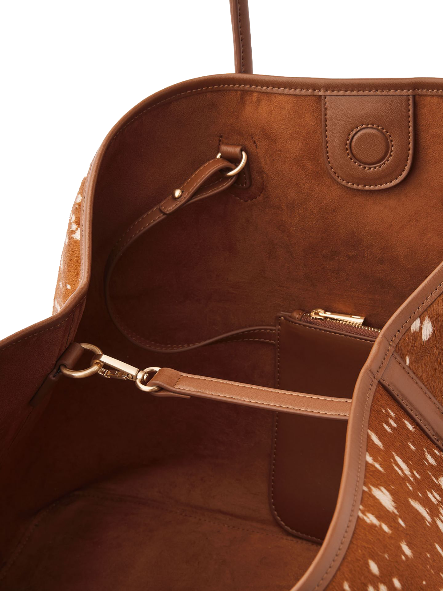 NUBIKK KIKI BAG BAMBI PONY