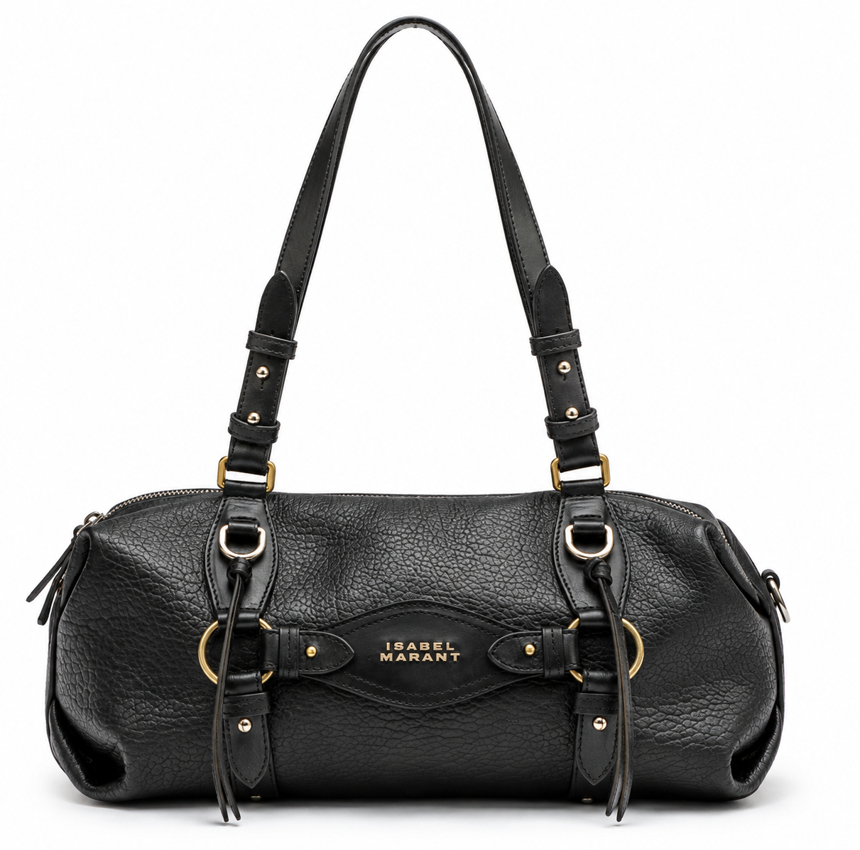 ISABEL MARANT TILPA MINI black