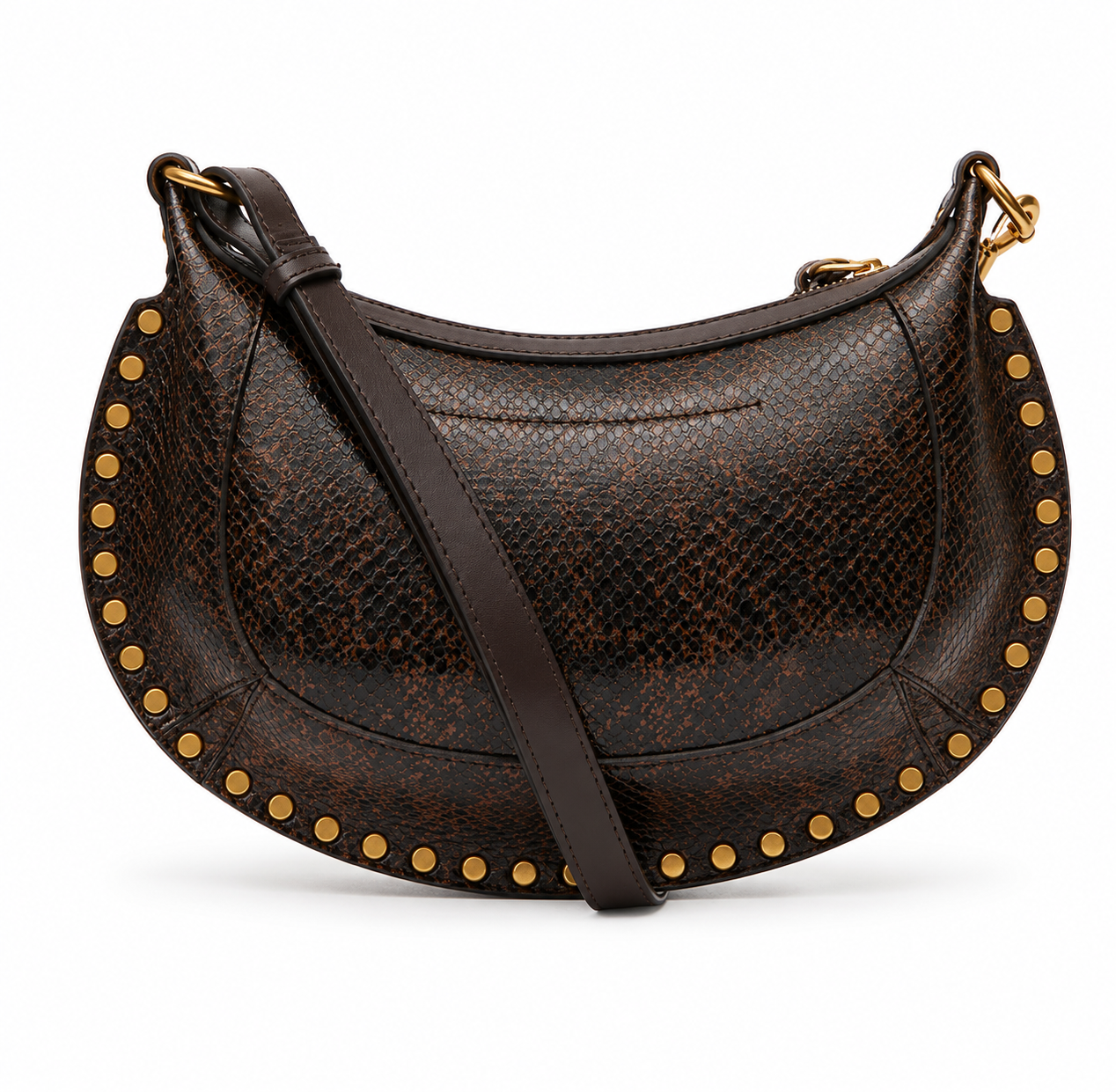 ISABEL MARANT OSKAN MOON MOKKA