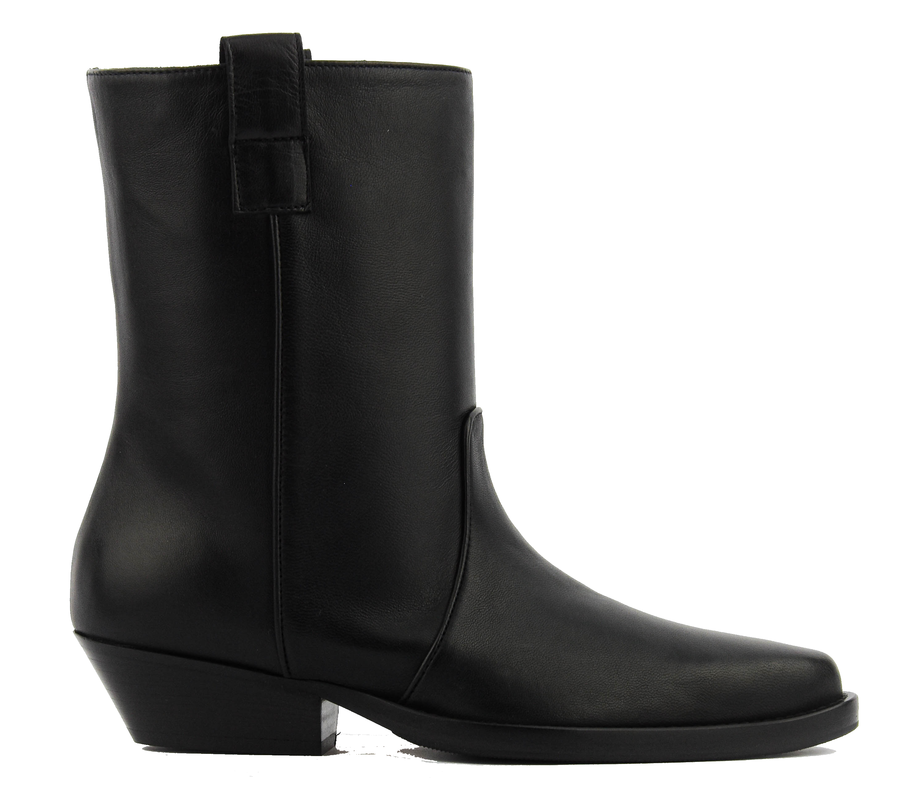 ROTUE KID AGAIN BOOTIE NERO