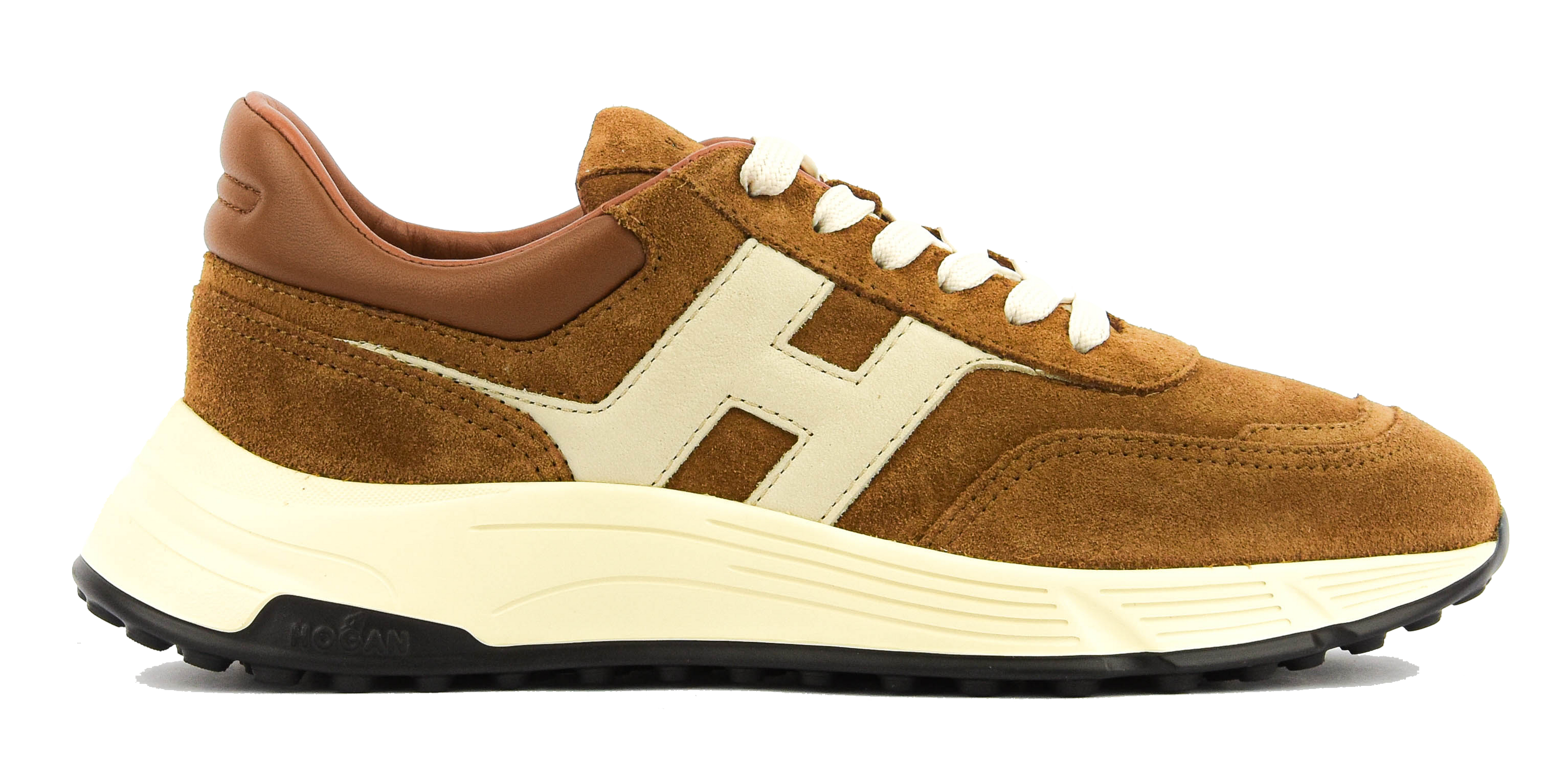 HOGAN HYPERLIGHT BROWN