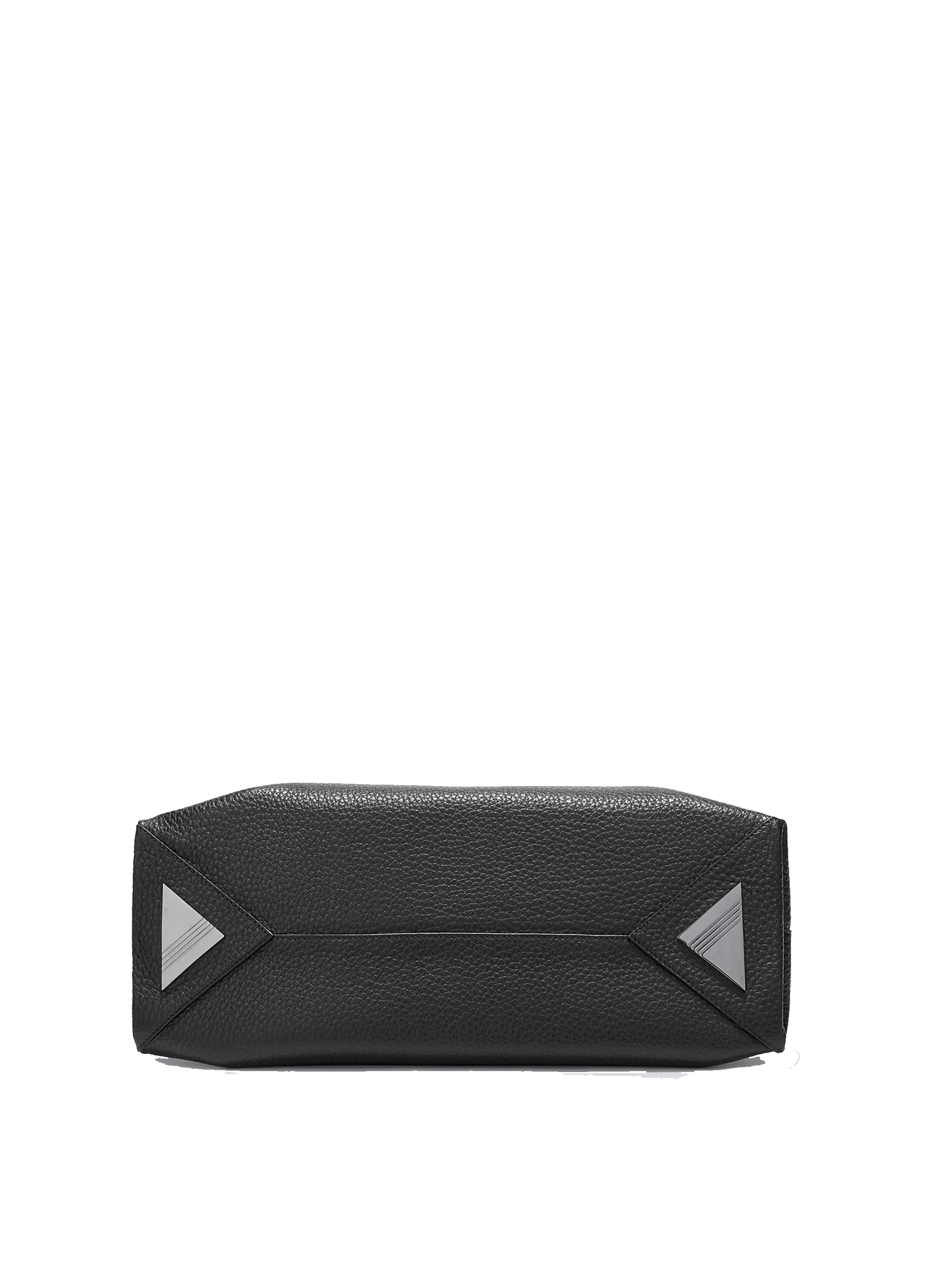 THE ATTICO LE PASSEGGIATA MEDIUM BLACK