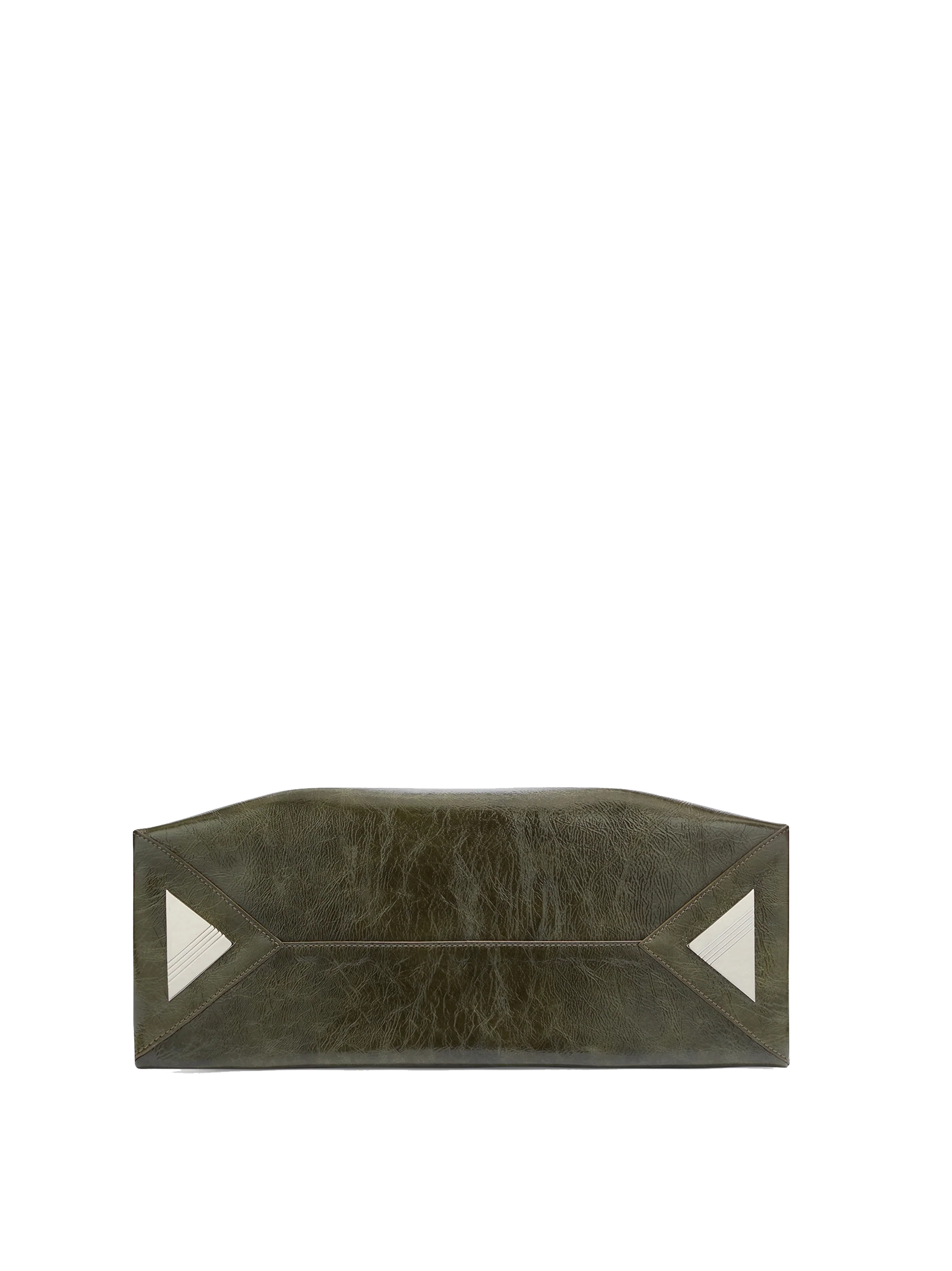 THE ATTICO LE PASSEGGIATA MEDIUM OLIVE