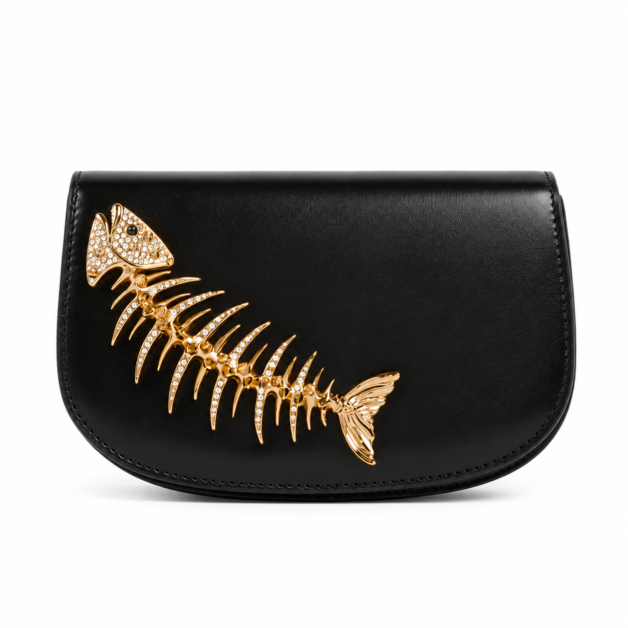 GIUSEPPE ZANOTTI SLIM herringbone