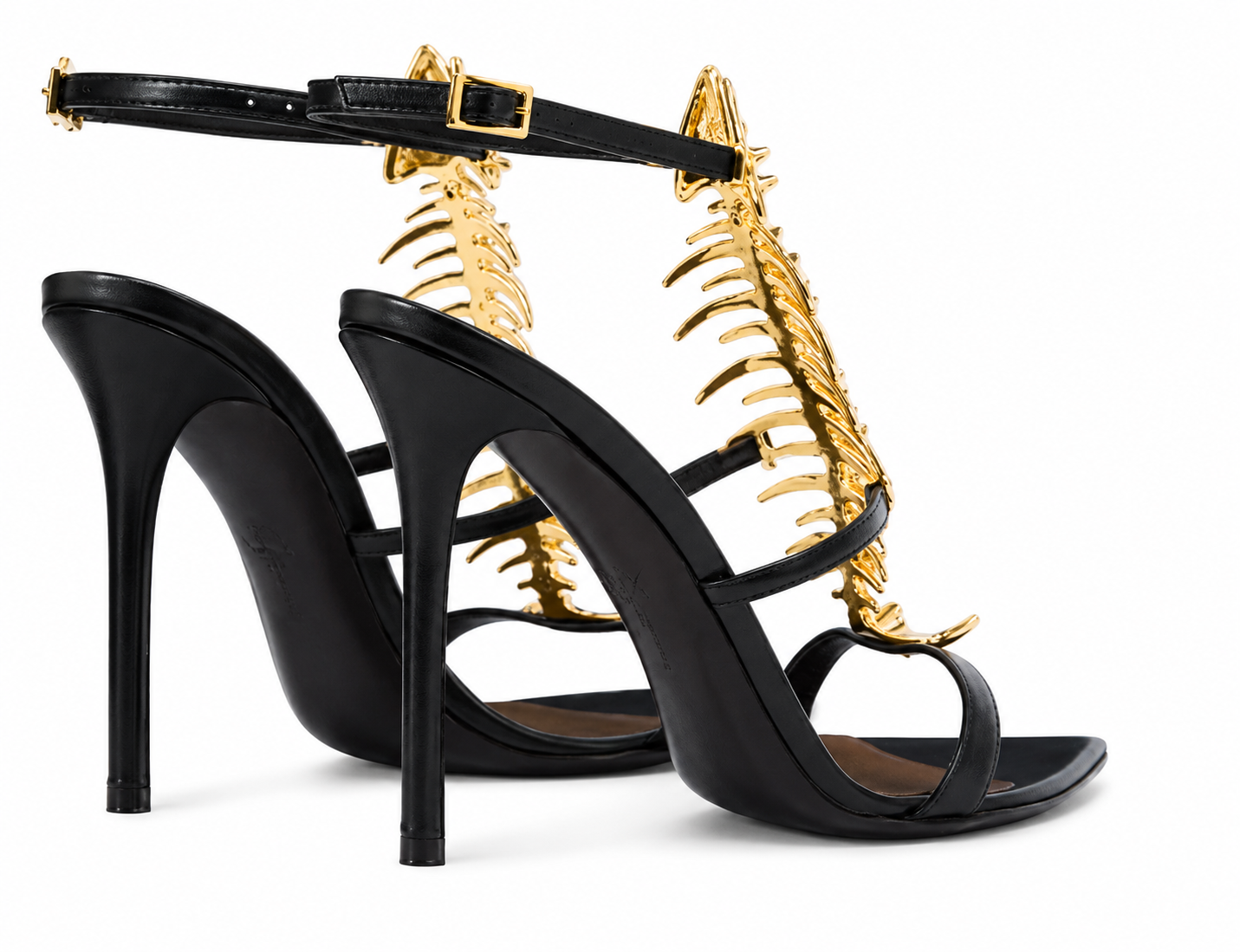 GIUSEPPE ZANOTTI SLIM 2.0 HERRINGBONE