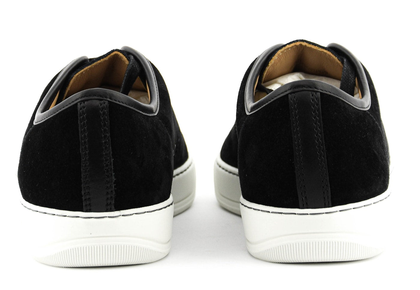 LANVIN DBB1 SNEAKER BLACK