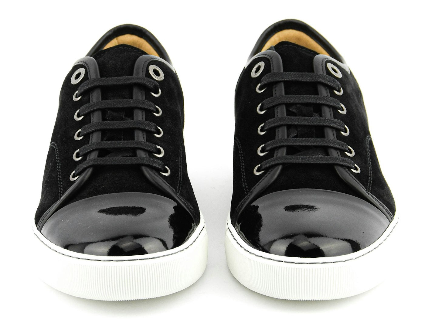 LANVIN DBB1 SNEAKER BLACK