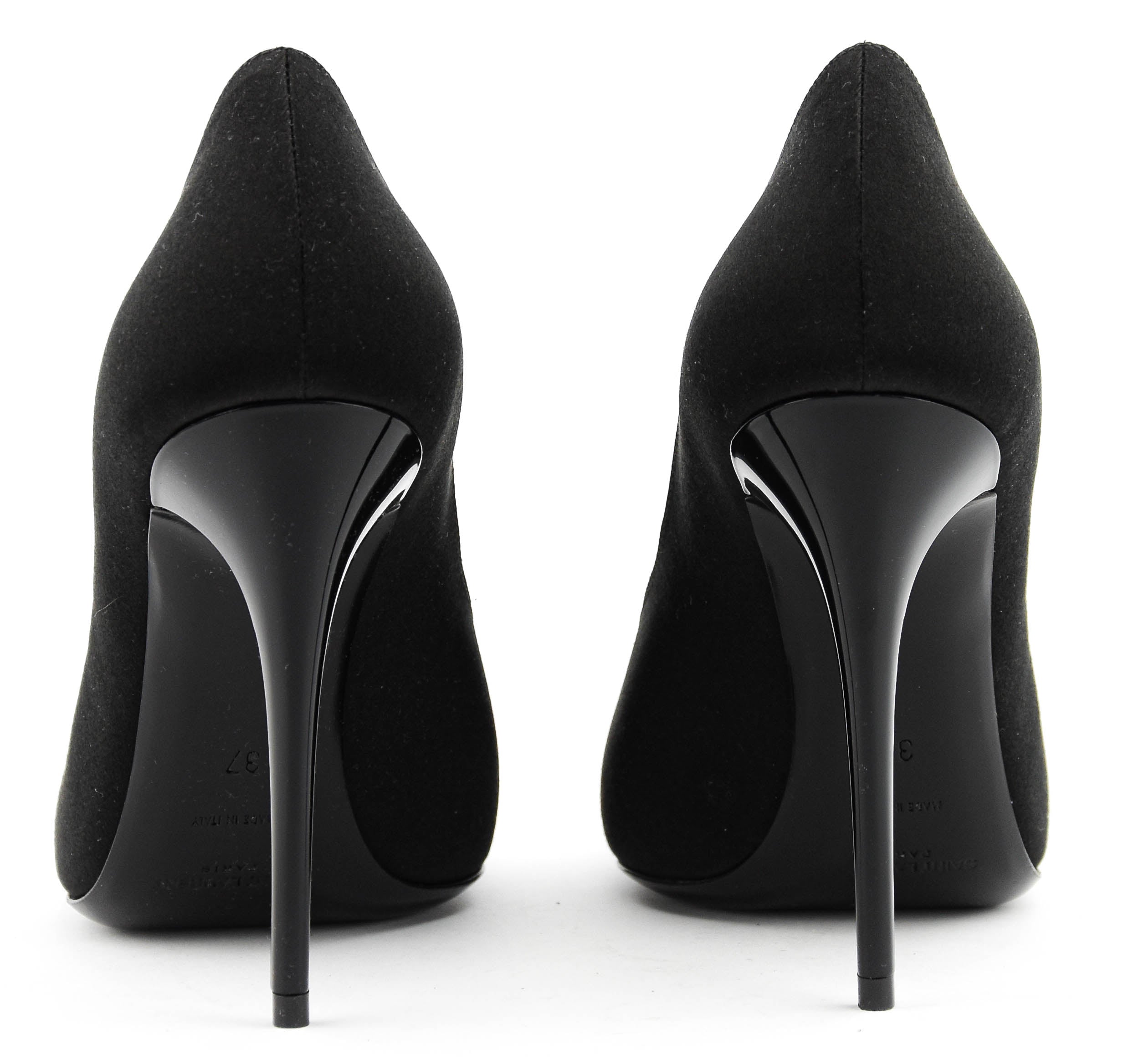 SAINT LAURENT MARTINIAN PUMP 110