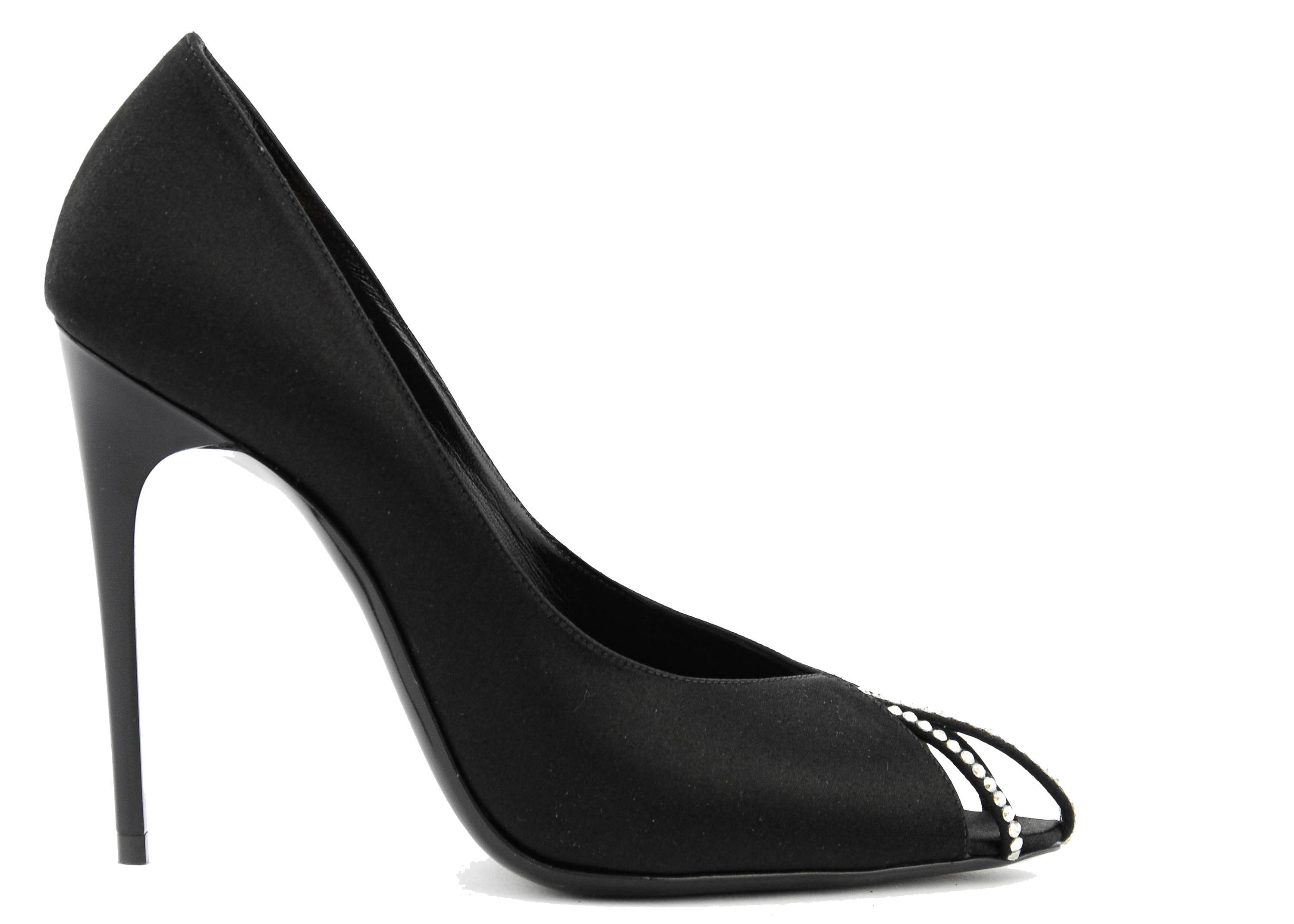 SAINT LAURENT MARTINIAN PUMP 110