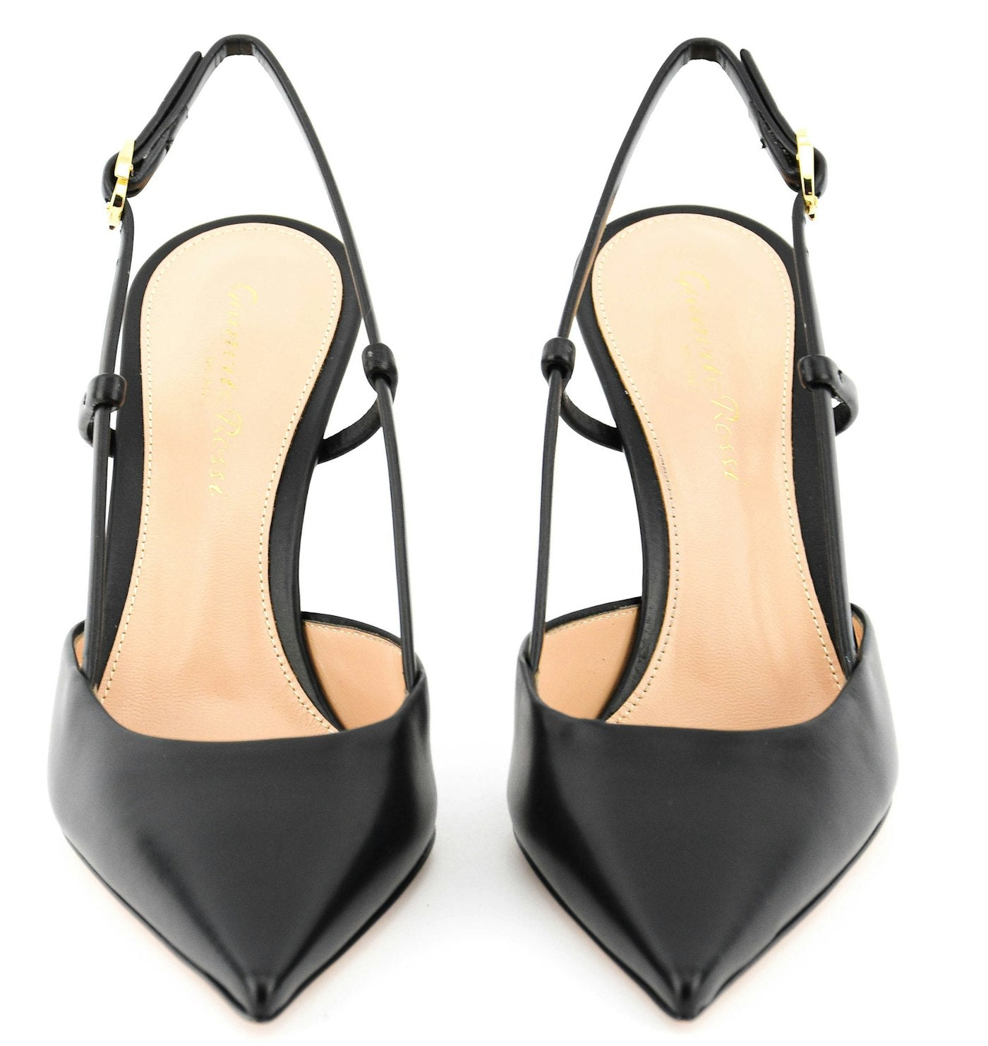GIANVITO ROSSI ASCENT SLING BACK