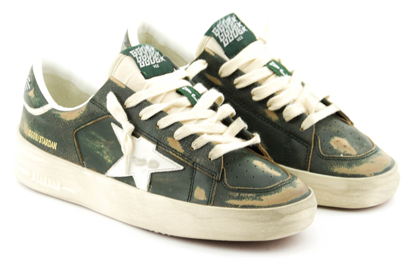 Kalinga Ashok Golden Goose Slide Sandals Kalinga Ashok Most Famous