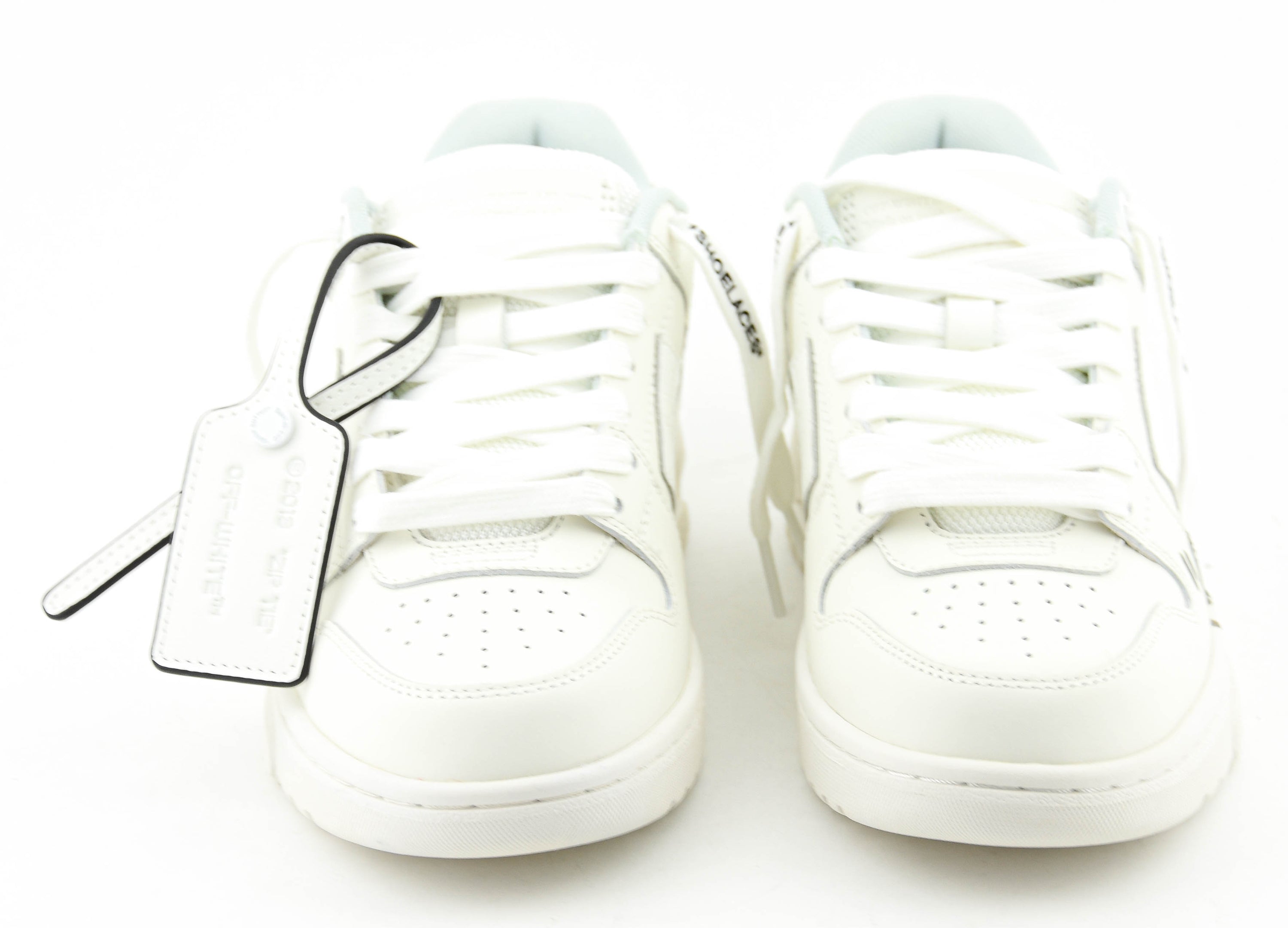 OFFWHITE OUT OF OFFICE FOR WALKING WHITE