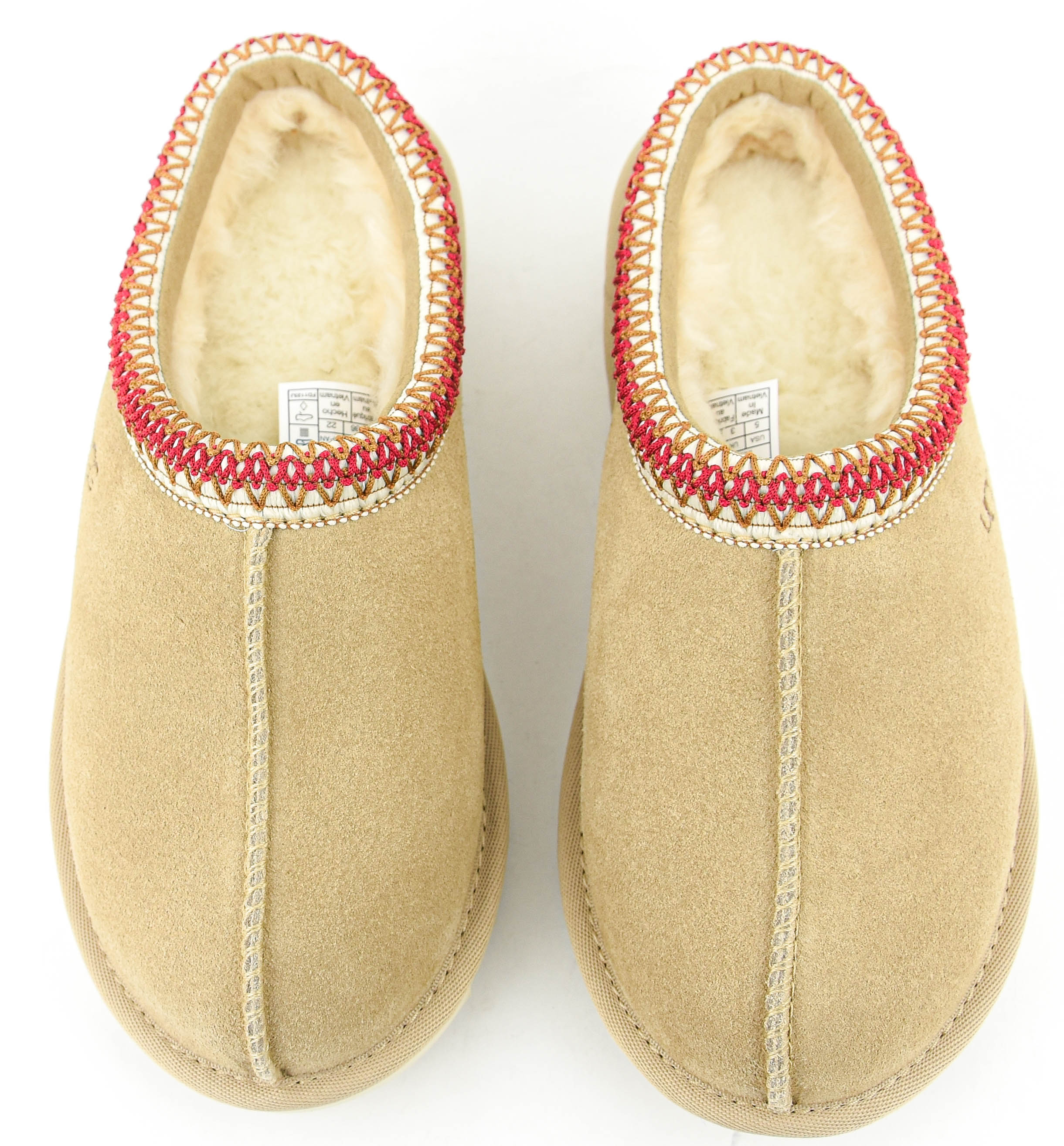 UGG TASMAN SAND