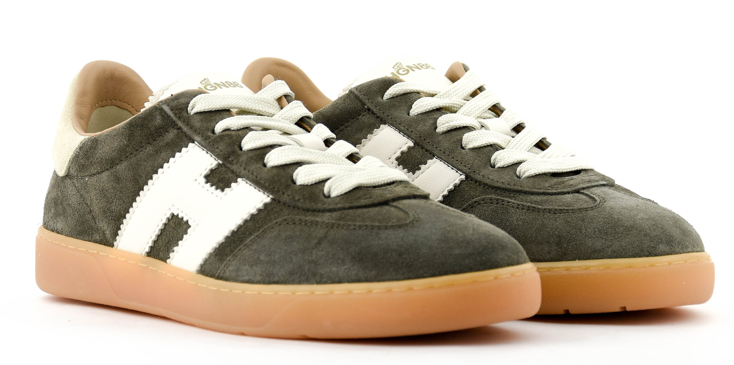 Hogan Shoes Hogan Kinderschoenen Sale Sneakers Hogan H580 BLUE For