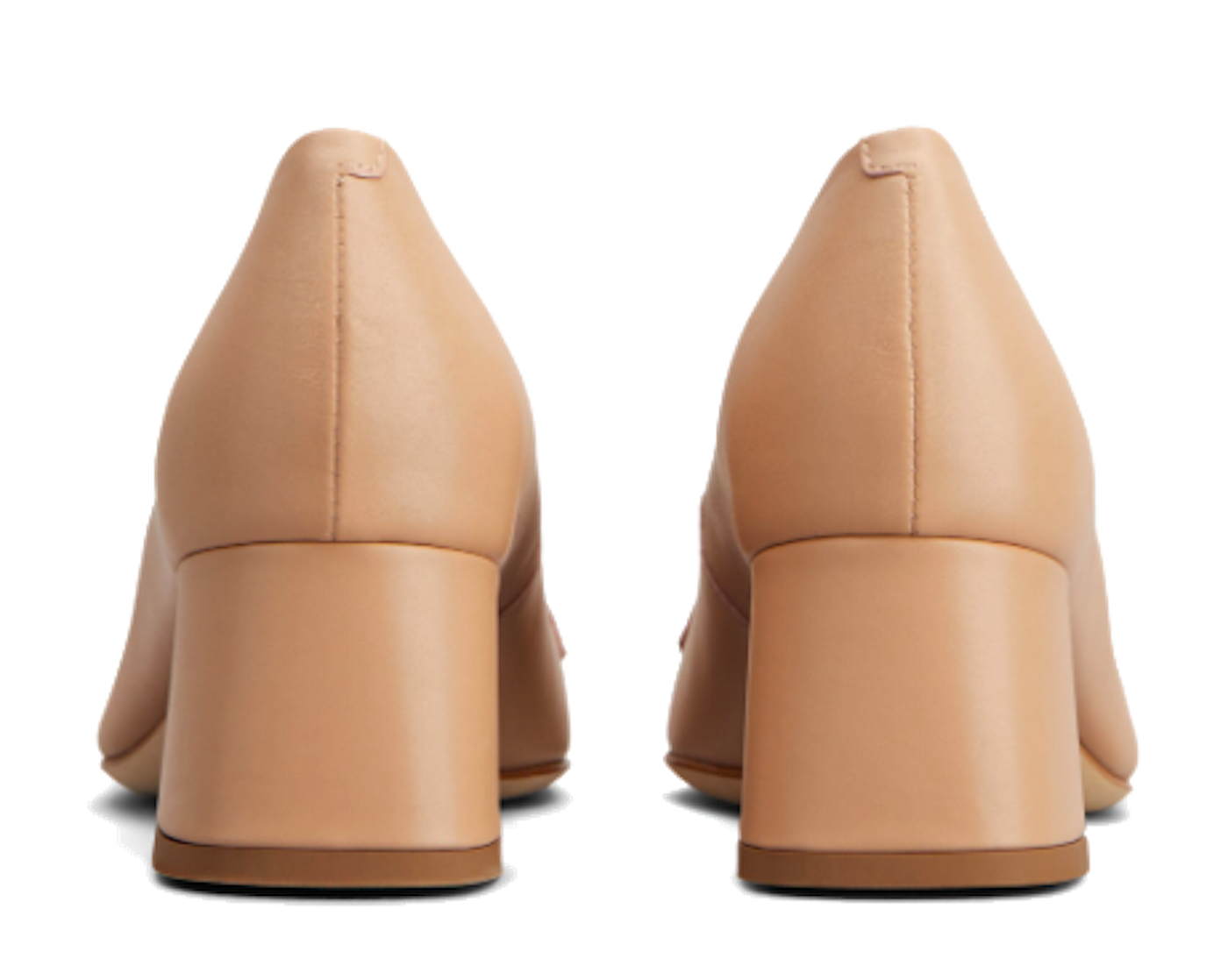 TODS KATE PUMP NUDE