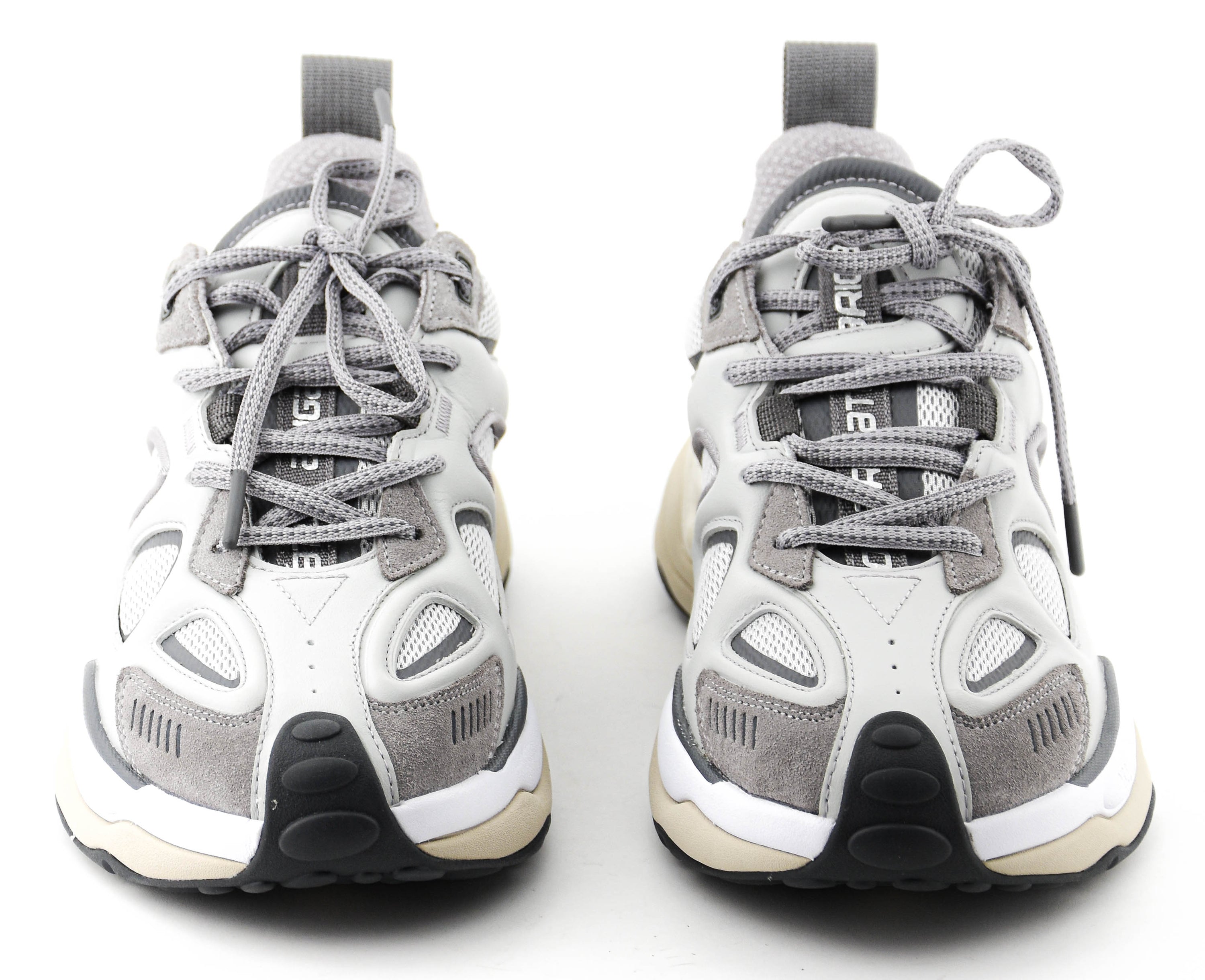 AXEL ARIGATO SATELLITE RUNNER GREY