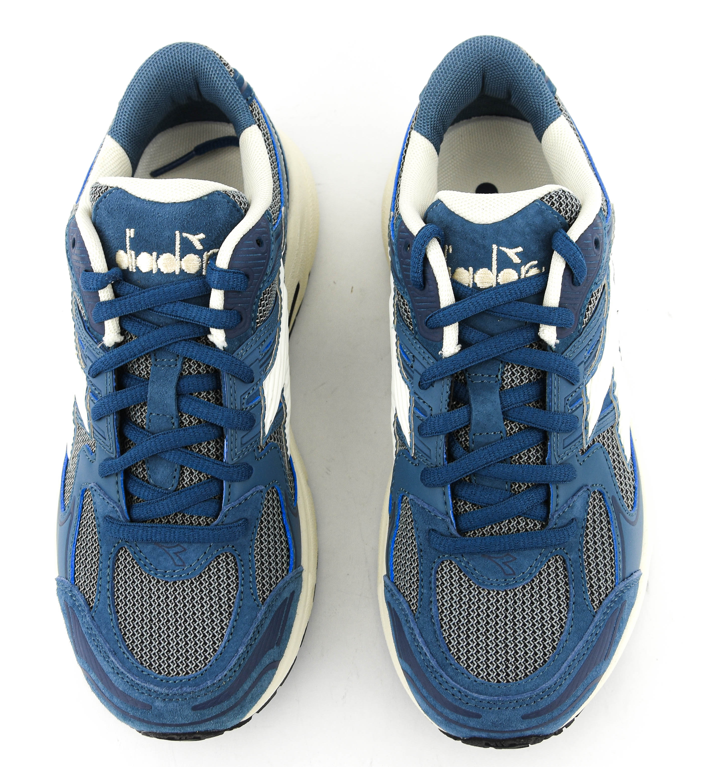 DIADORA MYTHOS STAR BLUE DARK DENIM