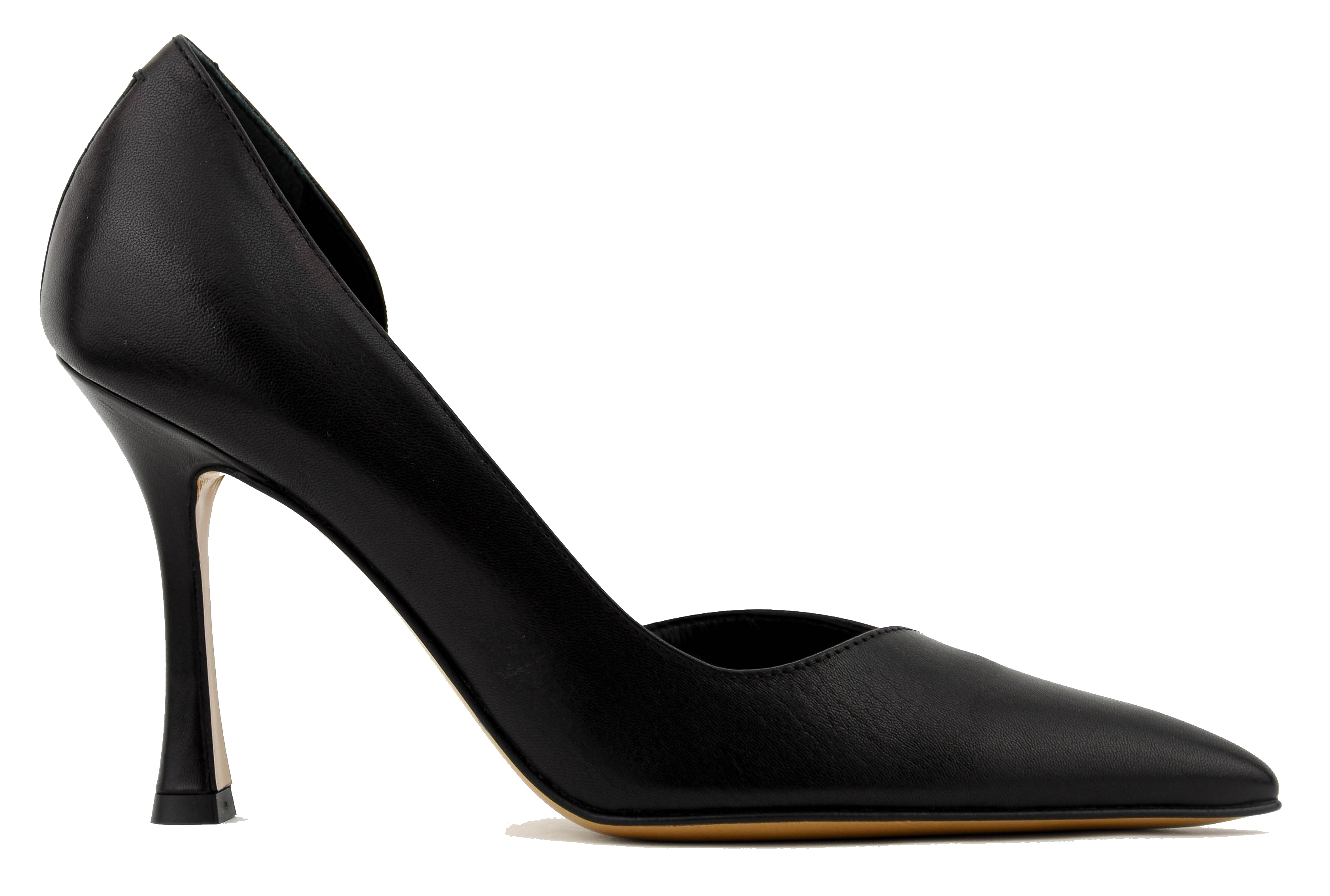 pumps grey
