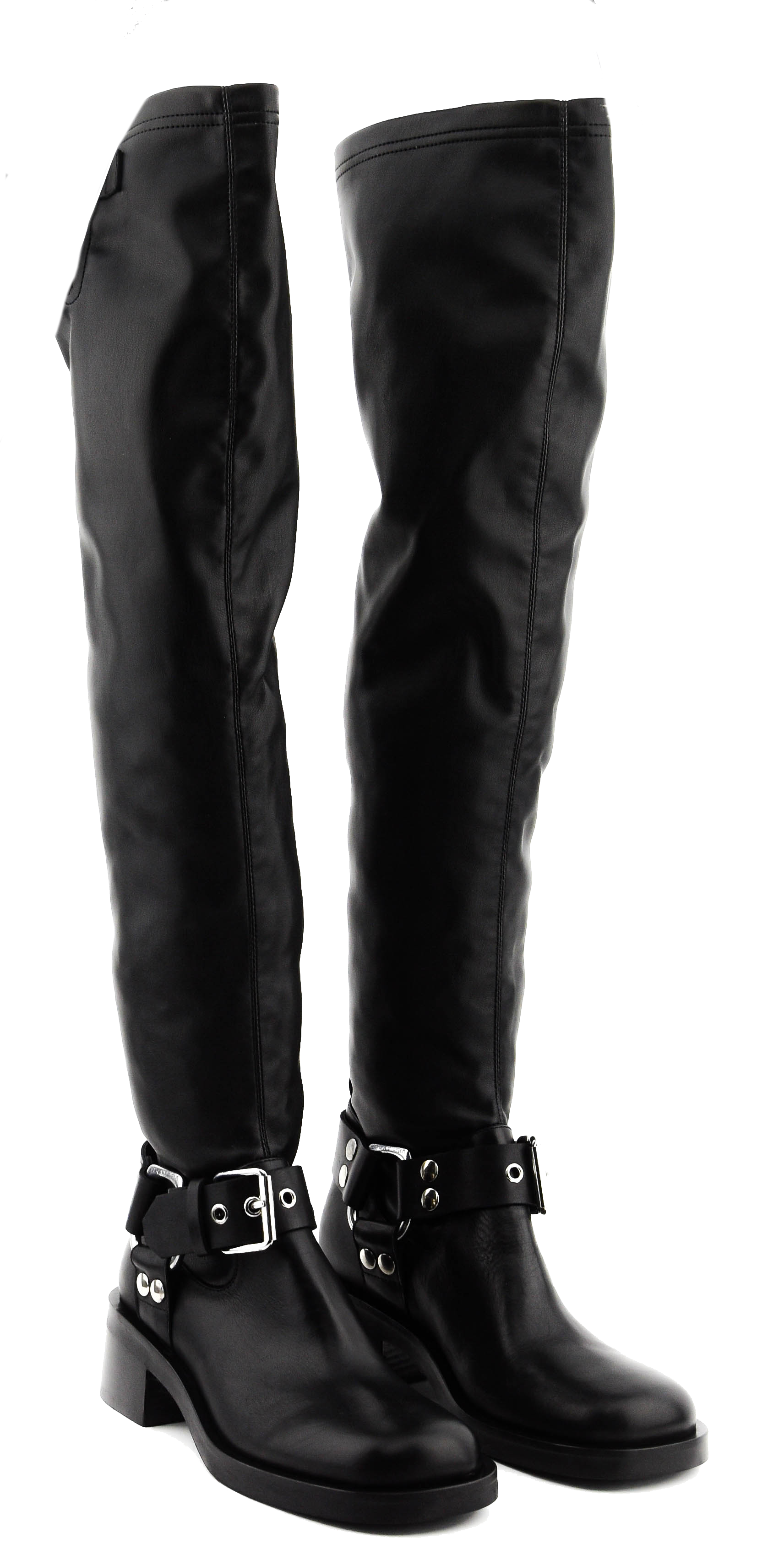 Riding Boots Strategia Over The Knee Boots STRATEGIA OVERKNEE