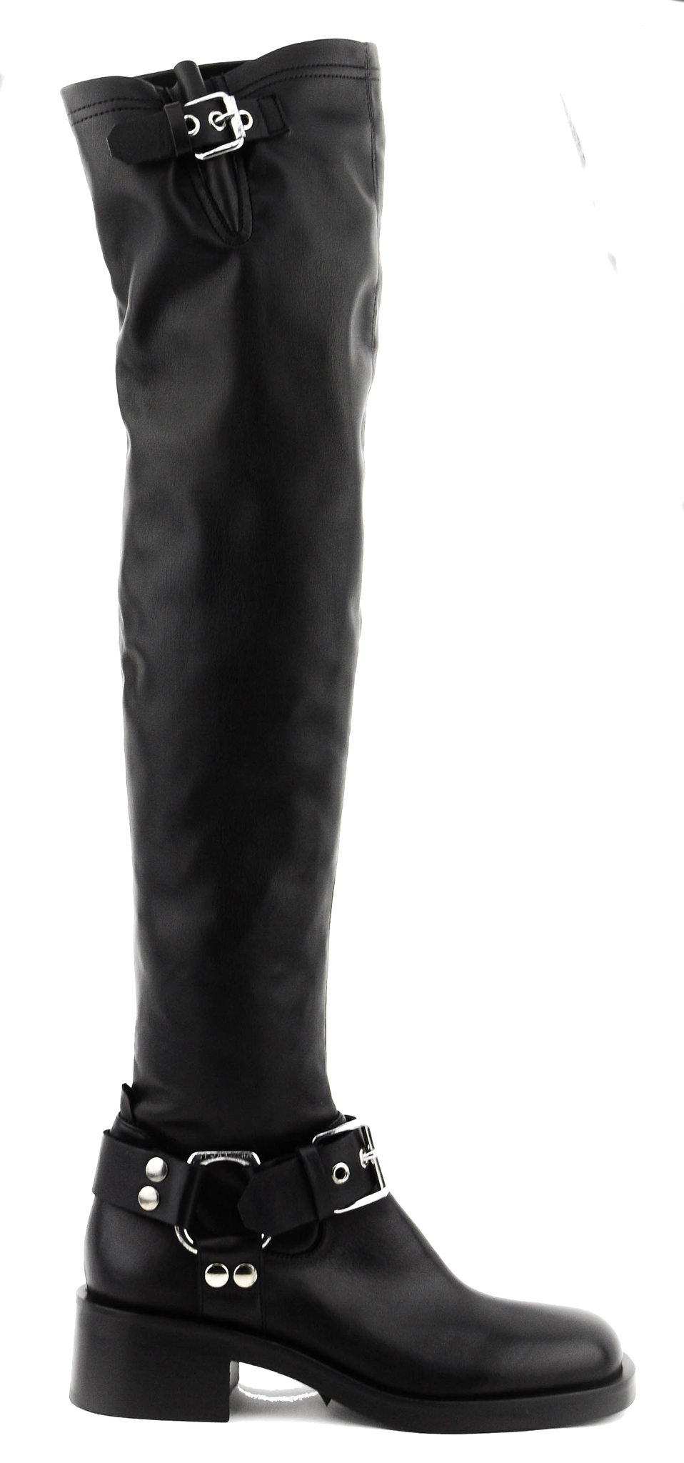 Bottes strategia biker shop